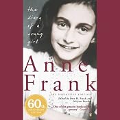 Diary of a Young Girl | [Anne Frank]
