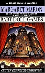 Baby Doll Games (Sigrid Harald Mystery)
