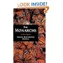 The Monarchs: A Poem Sequence
