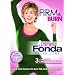 Jane Fonda Prime Time: Firm And Burn Low Impact Cardio