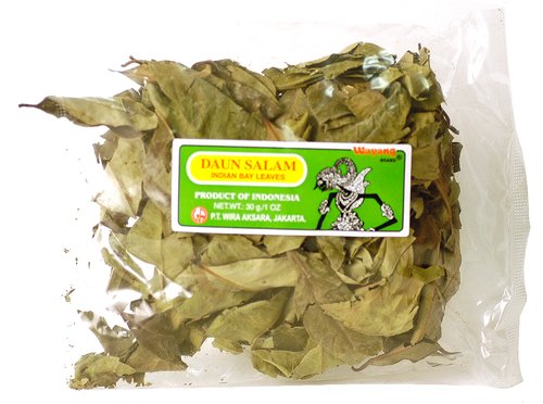 Komodo Krupuk Udang Shrimp Crackers - Sidoarjo Asli by Imported