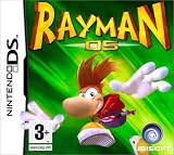 Revue Ubisoft  / Rayman 2005 + sacoche