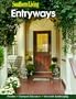 Entryways (Southern Living (Paperback Sunset))
