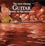 The Most Relaxing Guitar