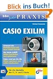 CASIO EXILIM