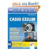 CASIO EXILIM