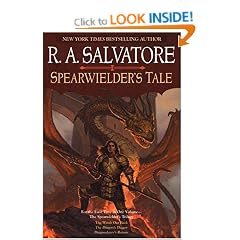 Spearwielders Tale