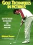Golf Techniques in Pictures