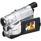 JVC VHS Digital Camcorder
