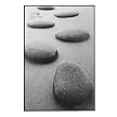Aluminum Poster Frame - Black (24x36")
