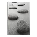 Aluminum Poster Frame - Black (24x36")