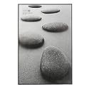Aluminum Poster Frame - Black (24x36")