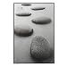 Aluminum Poster Frame - Black (24x36