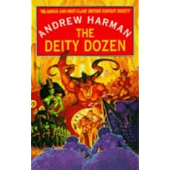 The Deity Dozen