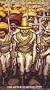 Battle of Mexico City [VHS]