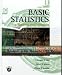 Books : Basic Statistics for Business and Economics