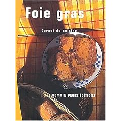 Foie gras
