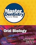 Master dentistry. Vol. 3, Oral biology