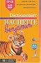 Dictionnaire Hachette Benjamin : CP-CE