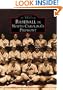 Baseball in North Carolina's Piedmont  (NC) (Images of America)