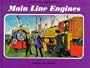 Main Line Engines (Railway)