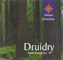 Druidry