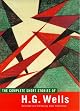 Complete Short Stories of H. G. Wells