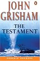 The Testament (Penguin Readers, Level 6)