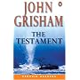 Testament, The, Level 6, Penguin Readers (Penguin Joint Venture Readers)