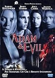 adam & evil (Dvd) Italian Import