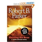 Chasing the Bear: A Young Spenser Novel by Robert B. Parker