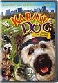 Karate Dog
