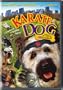 Karate Dog