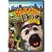 Karate Dog