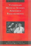 Veterinary Medical School Admission Requirements in the Unit