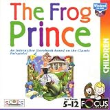 Click for more about The Frog Prince - Focus Multimedia Ltd.