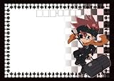 D.Gray-man レターセット ラビ
