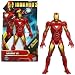 Iron Man 2 Movie 8 Inch Action Figure Iron Man Mark VI