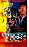 Review Contender Entertainment Group  / Cyborg Cop [1993]