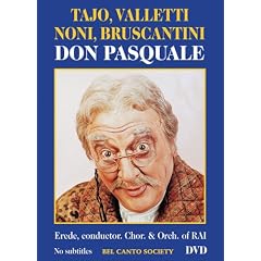 Don Pasquale (Donizetti) by