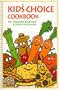 Kid's Choice Cookbook (Canadian)