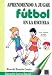 Aprendiendo a Jugar Futbol En La Escuela
