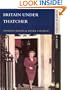 Britain under Thatcher