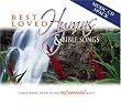 Best Loved Hymns & Bible Songs 3 CD Set
