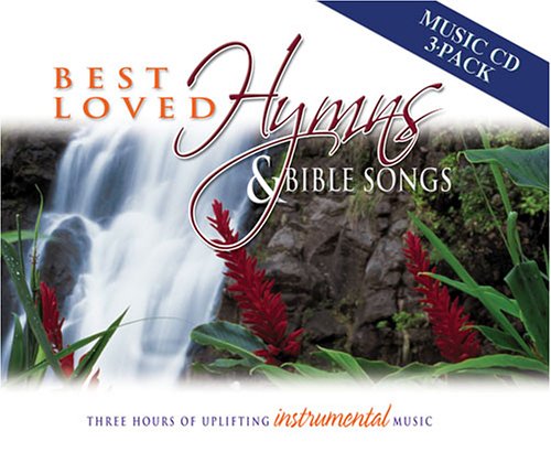 CD-Charts  Search : Best Loved Hymns & Bible Songs