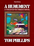 A Humument: A Treated Victorian Novel