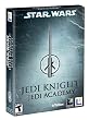 Star Wars Jedi Knight: Jedi Academy