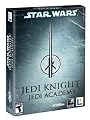 Star Wars Jedi Knight: Jedi Academy