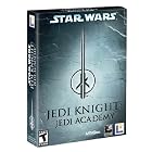 Star Wars Jedi Knight: Jedi Academy