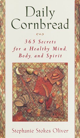 Daily Cornbread: 365 Secrets for a Healthy Mind, Body and Spirit under African American in The Books Store